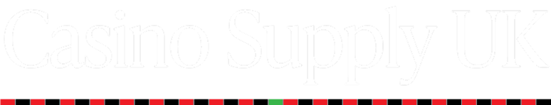 Casino supply UK logo