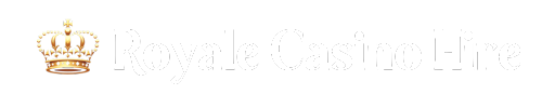 Royal casino hire